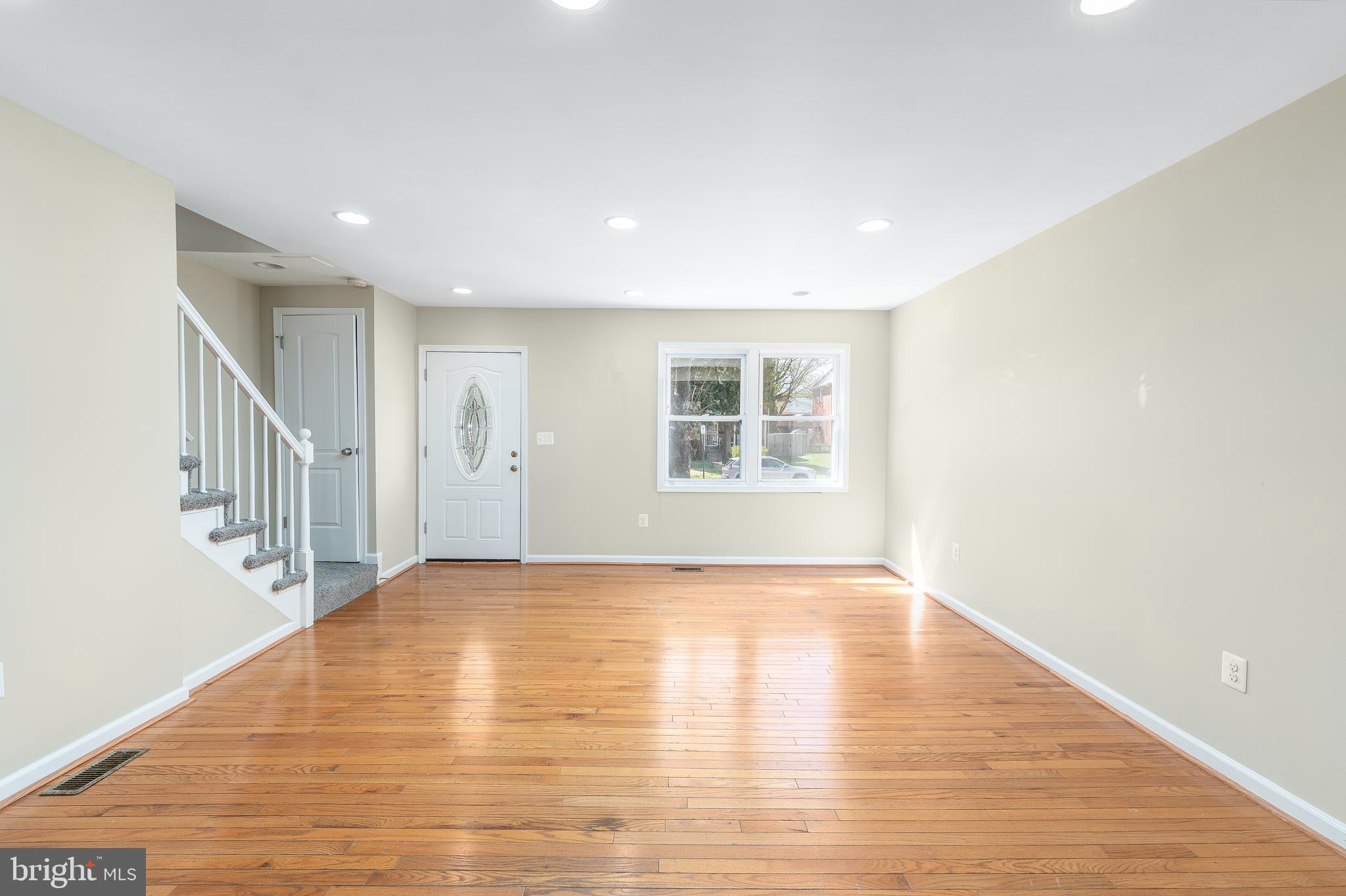 NEW NORTHWOOD - Residential Lease