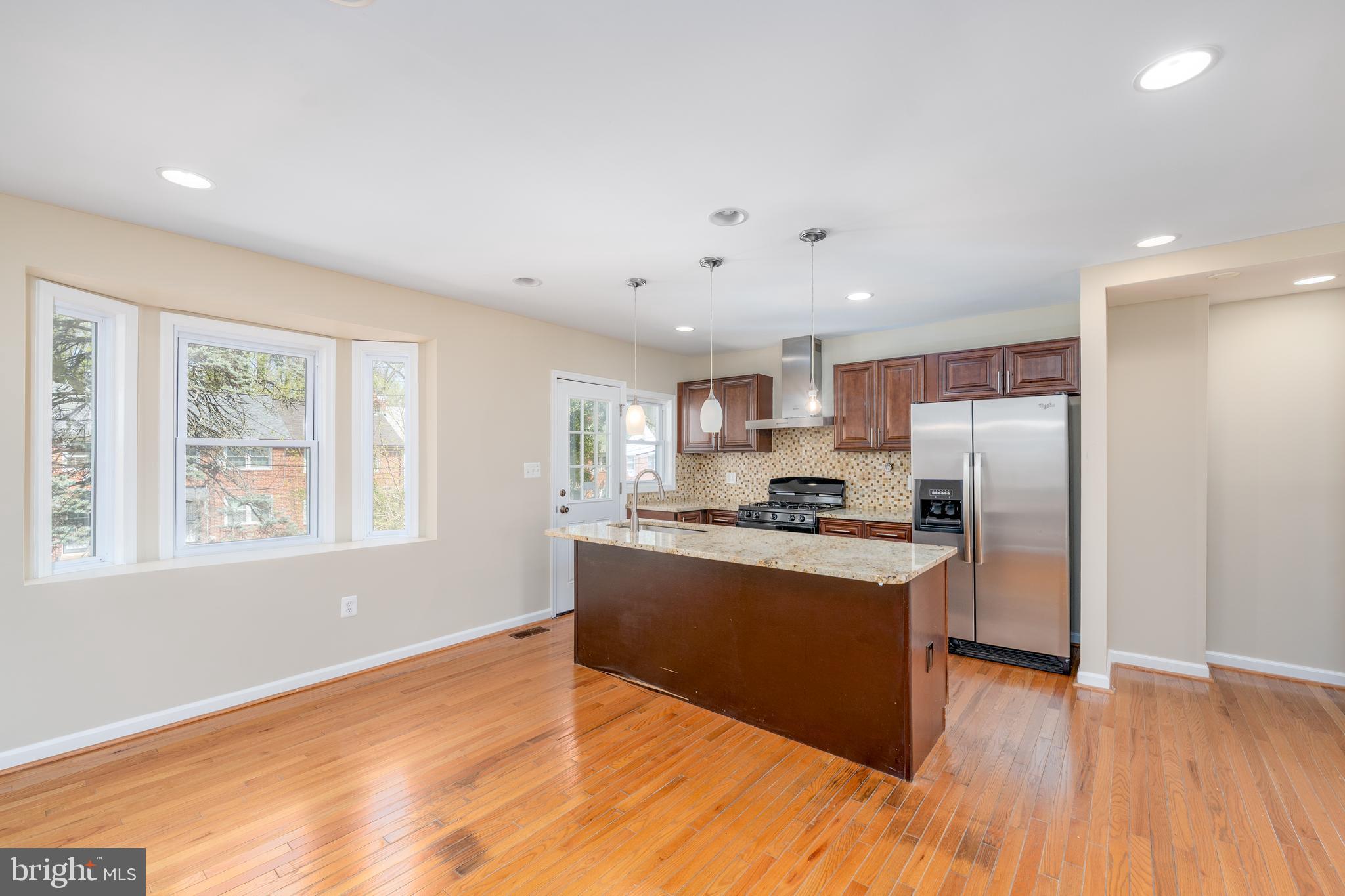 NEW NORTHWOOD - Residential Lease