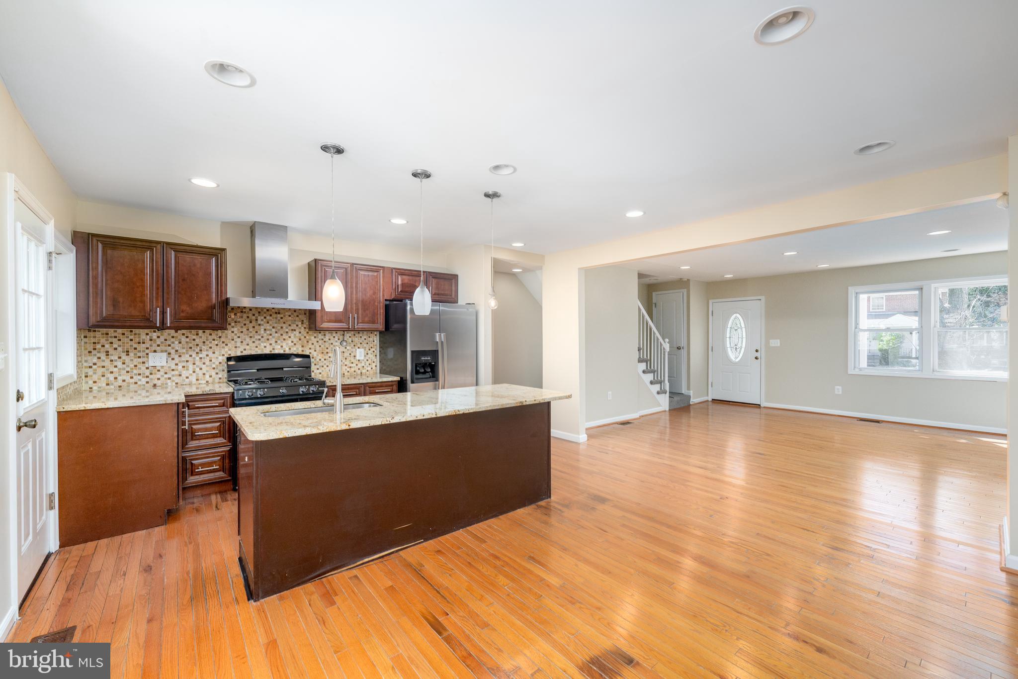 NEW NORTHWOOD - Residential Lease