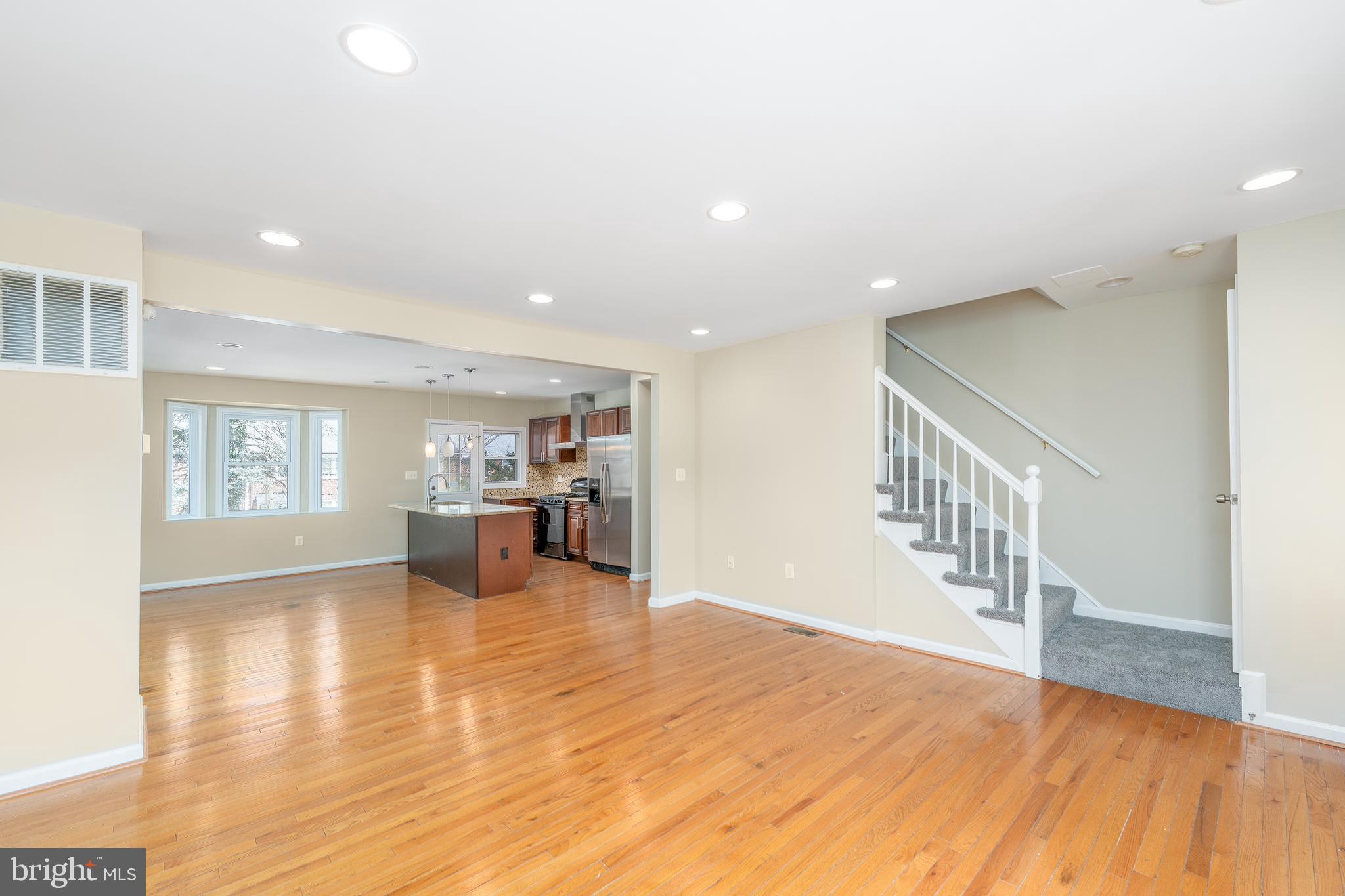 NEW NORTHWOOD - Residential Lease