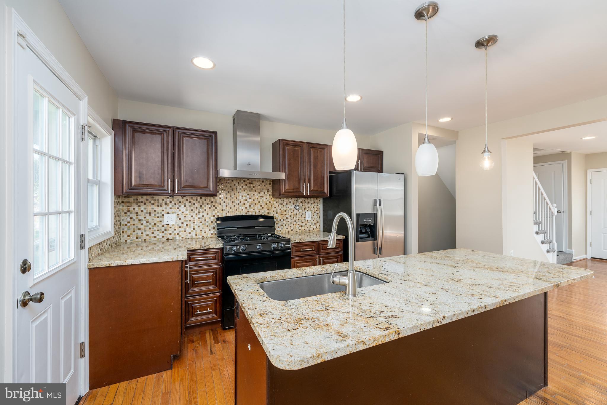 NEW NORTHWOOD - Residential Lease