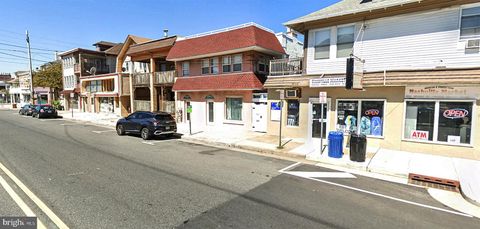 Photo of 5105 Ventnor Avenue #1ST FLOOR, VENTNOR CITY, NJ 08406 (MLS # NJAC2024310)