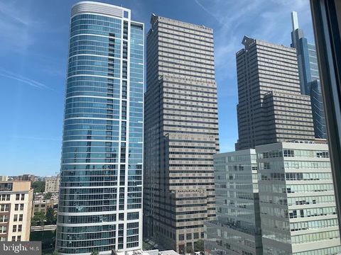 Condo For Rent - 2101 Chestnut Street #1619<br/> PHILADELPHIA, PA 19103