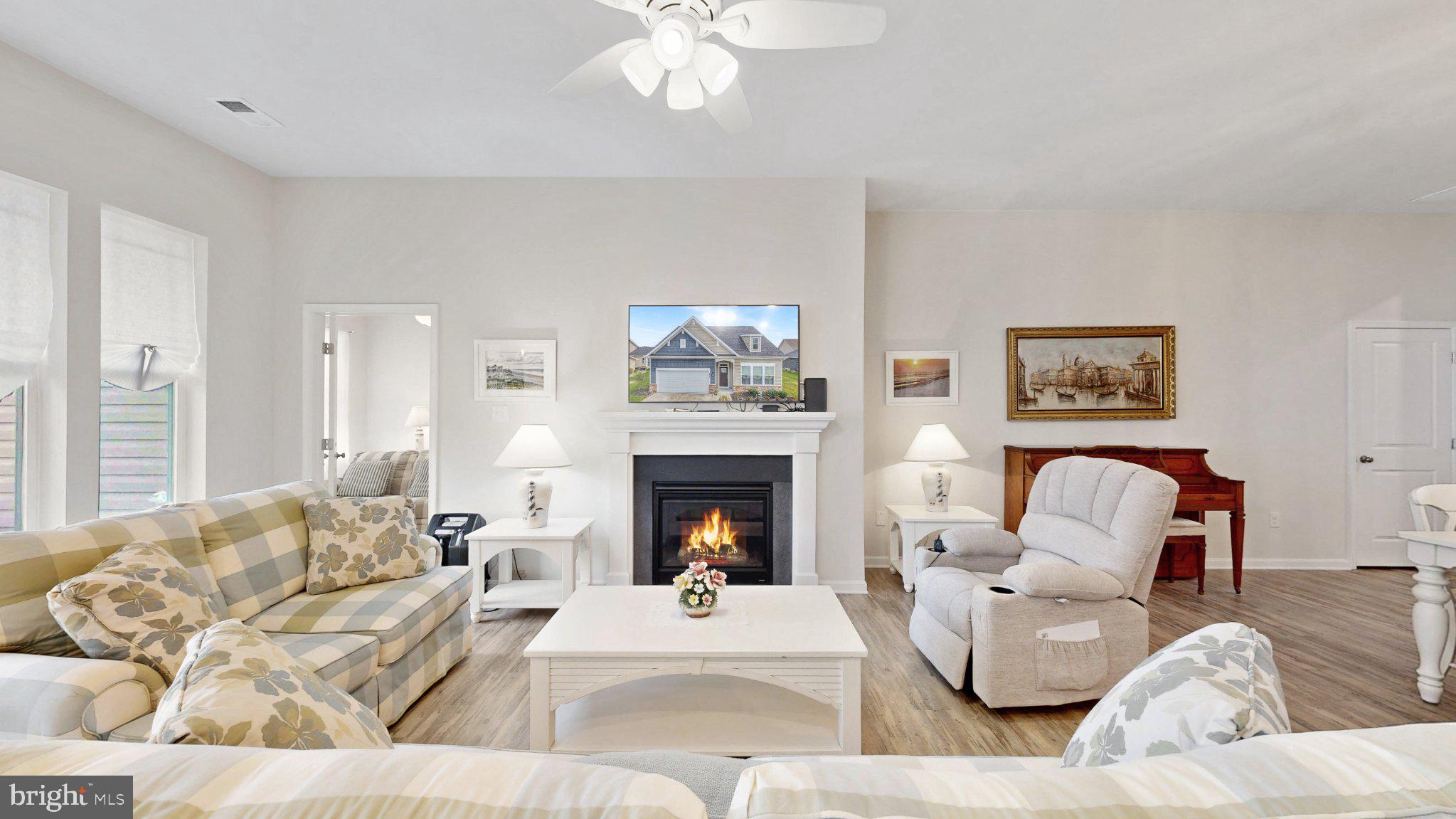 16854 MILLSTONE DRIVE