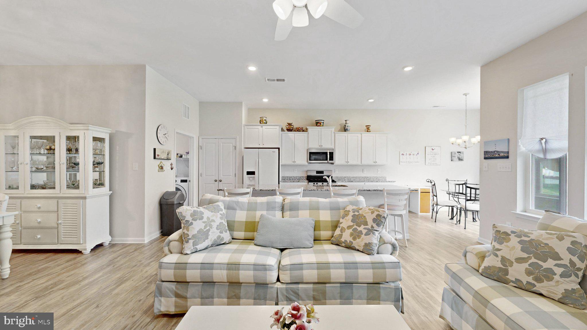 16854 MILLSTONE DRIVE