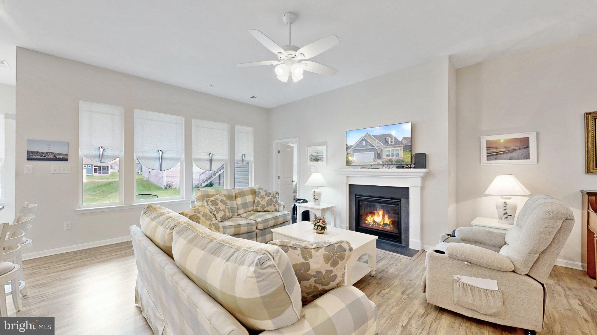 16854 MILLSTONE DRIVE