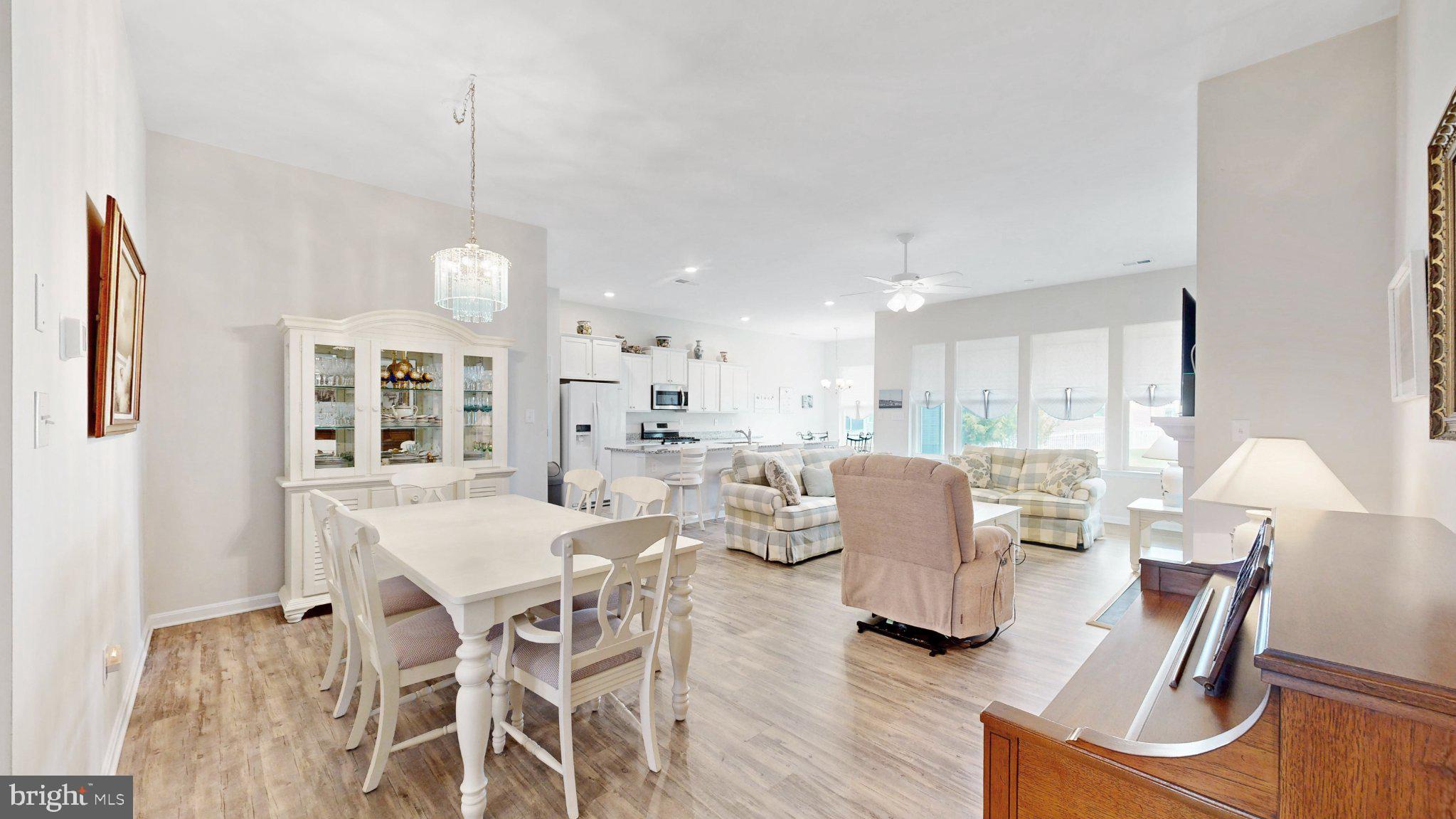 16854 MILLSTONE DRIVE