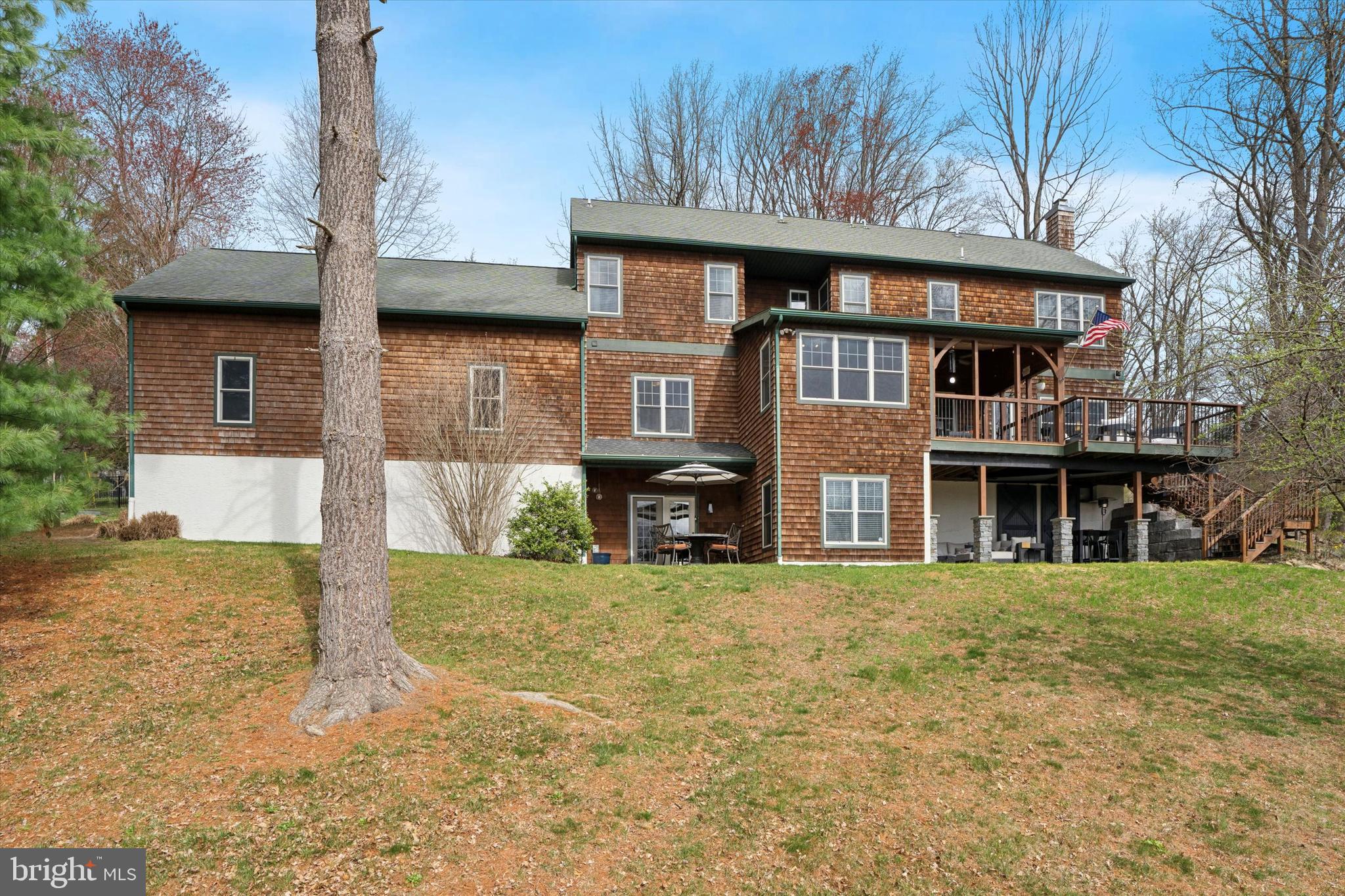 WEST WHITELAND TWP - Residential