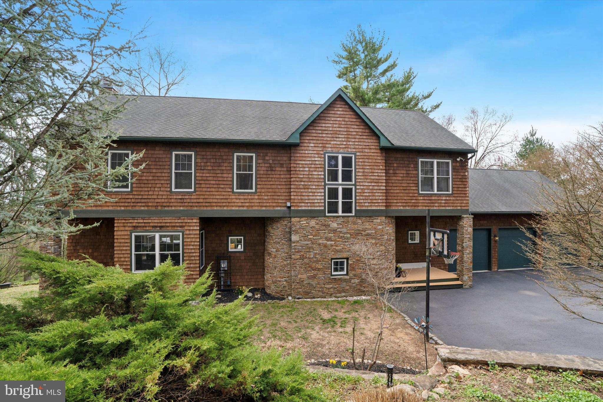 WEST WHITELAND TWP - Residential