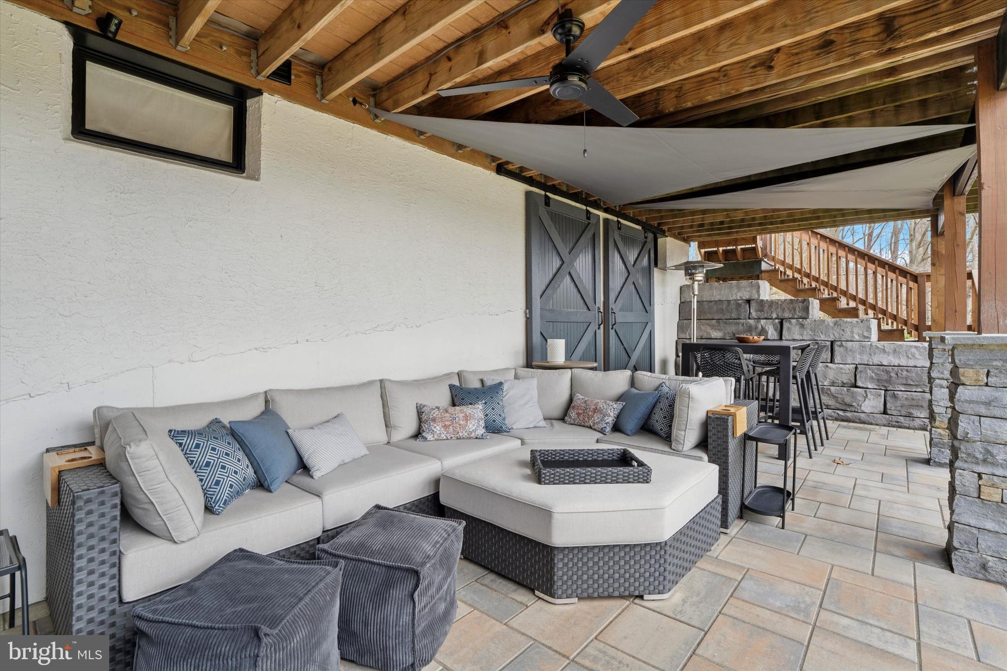 WEST WHITELAND TWP - Residential