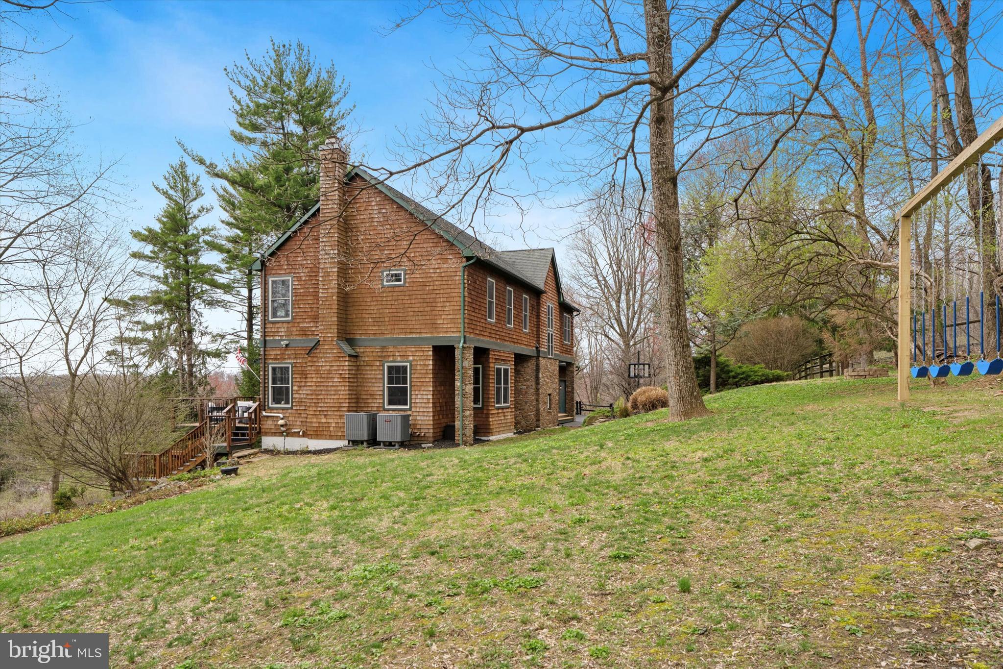 WEST WHITELAND TWP - Residential