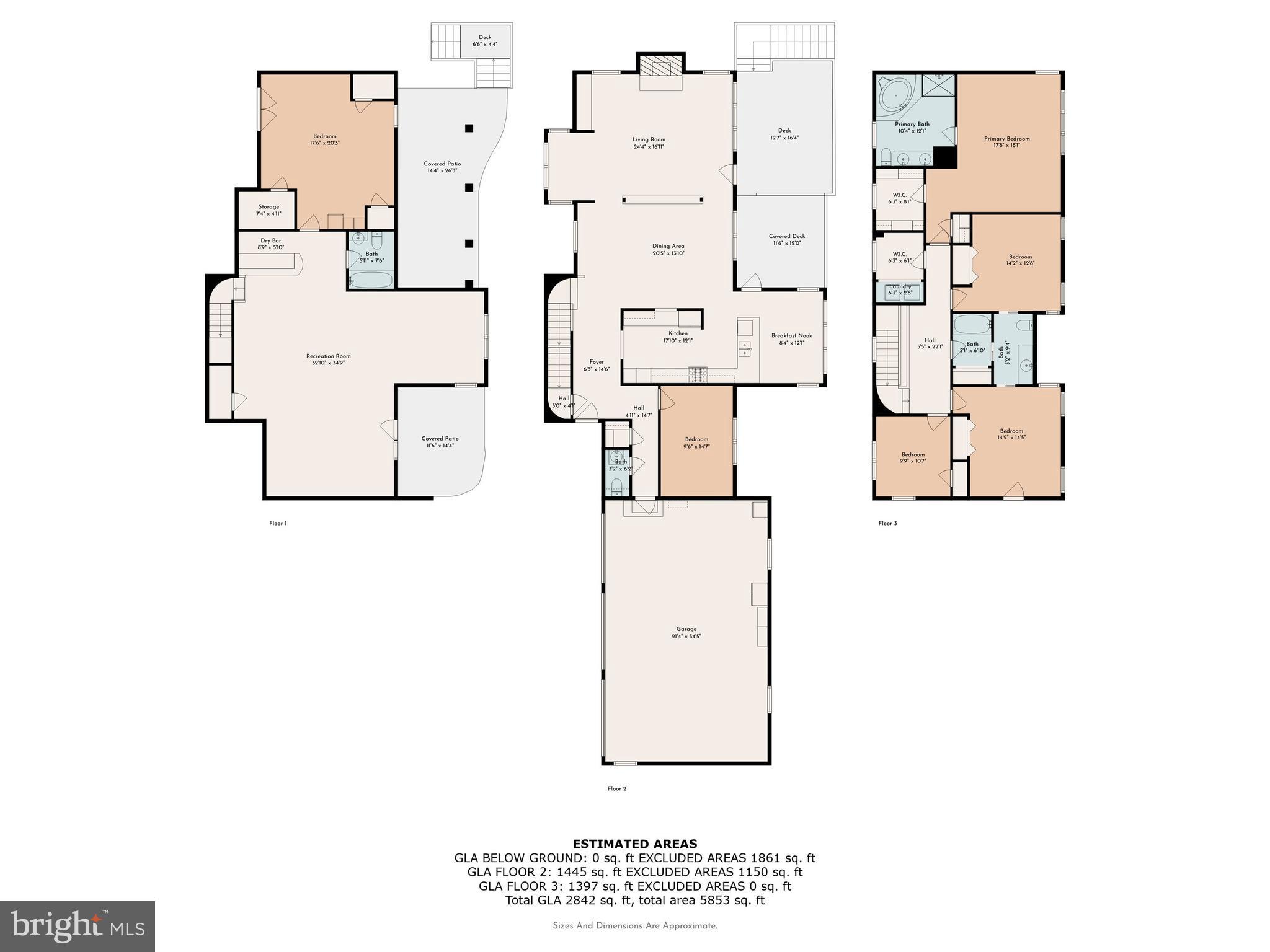 WEST WHITELAND TWP - Residential