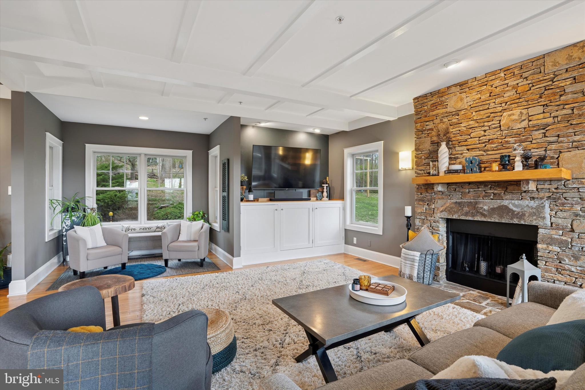 WEST WHITELAND TWP - Residential