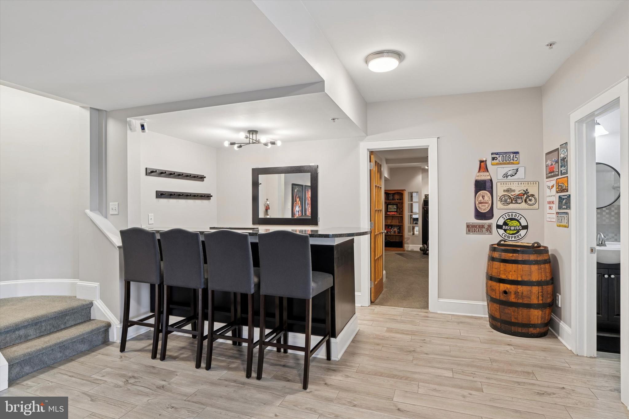 WEST WHITELAND TWP - Residential