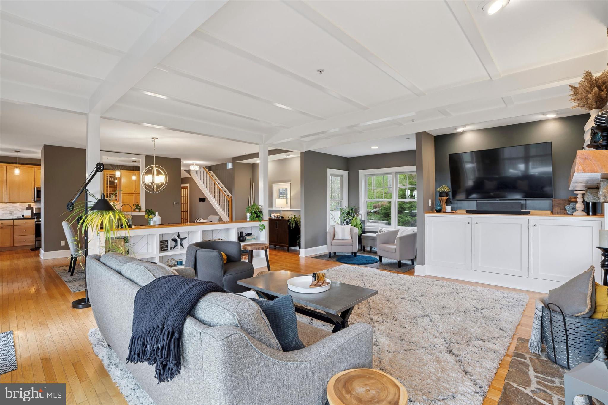 WEST WHITELAND TWP - Residential