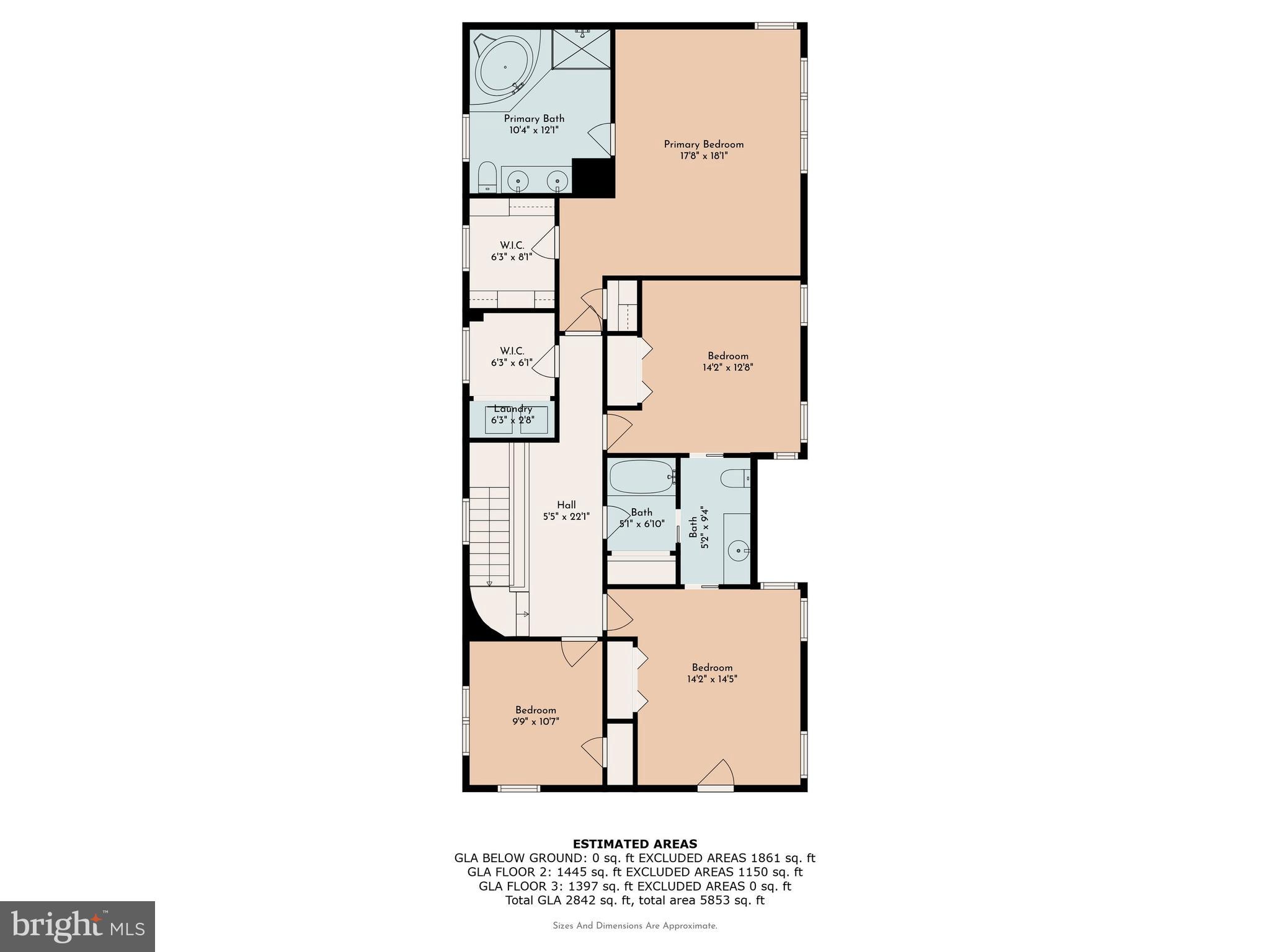 WEST WHITELAND TWP - Residential