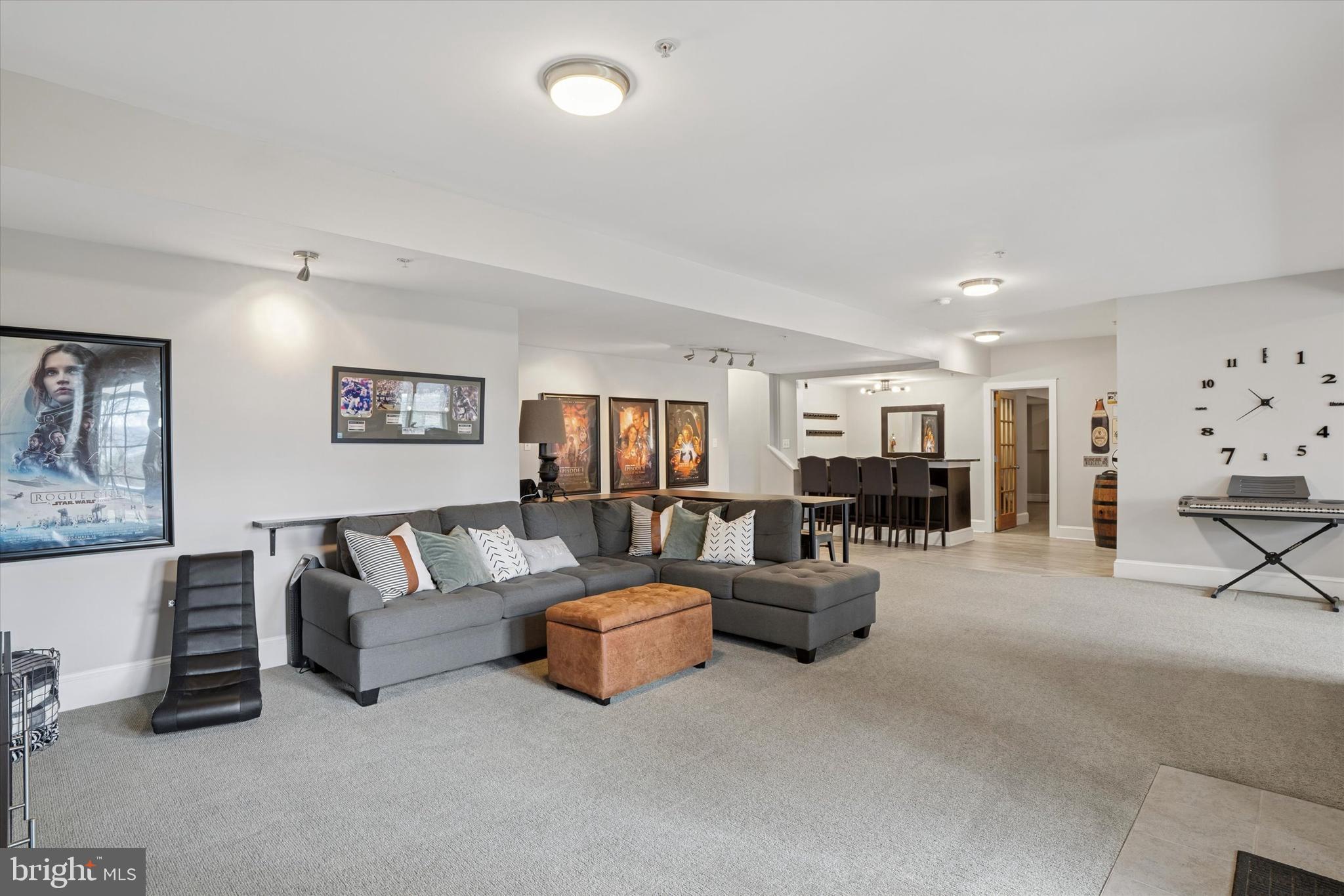 WEST WHITELAND TWP - Residential