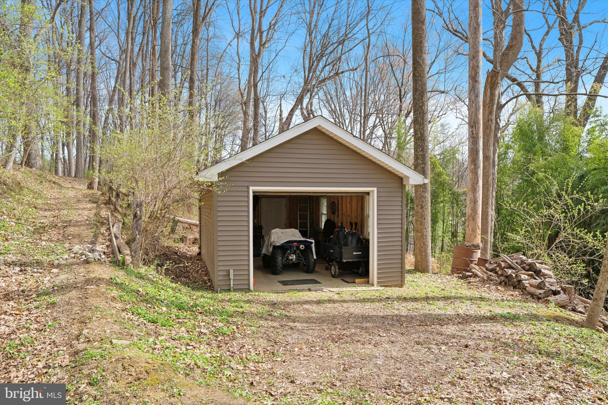 WEST WHITELAND TWP - Residential