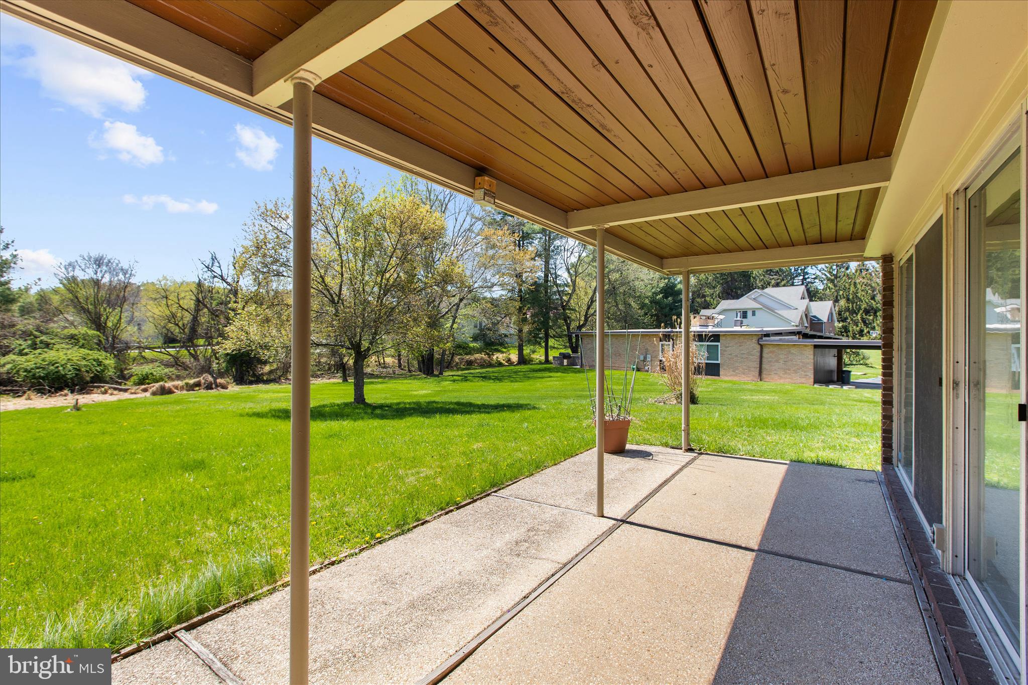 LONG MEADOW AT GARRISON - Residential