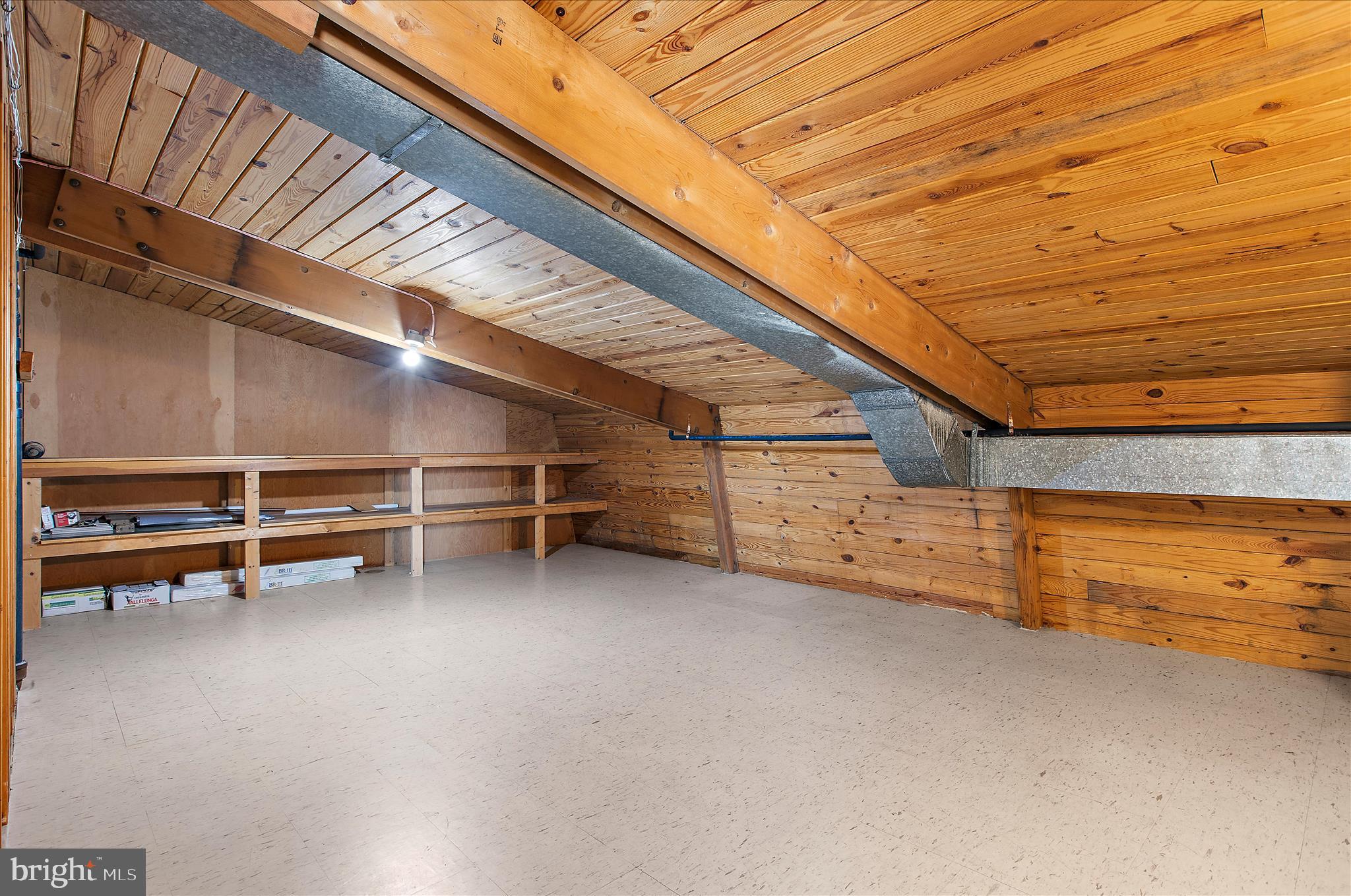 LONG MEADOW AT GARRISON - Residential