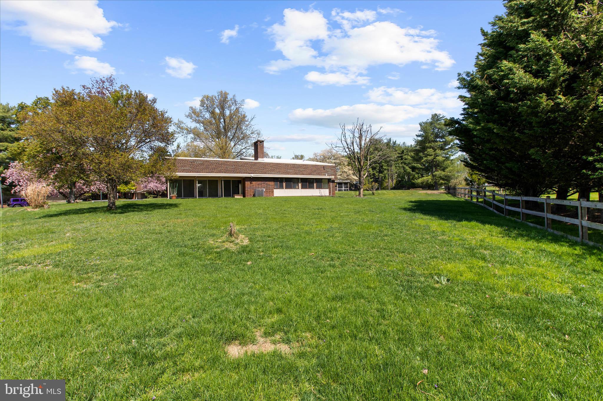 LONG MEADOW AT GARRISON - Residential
