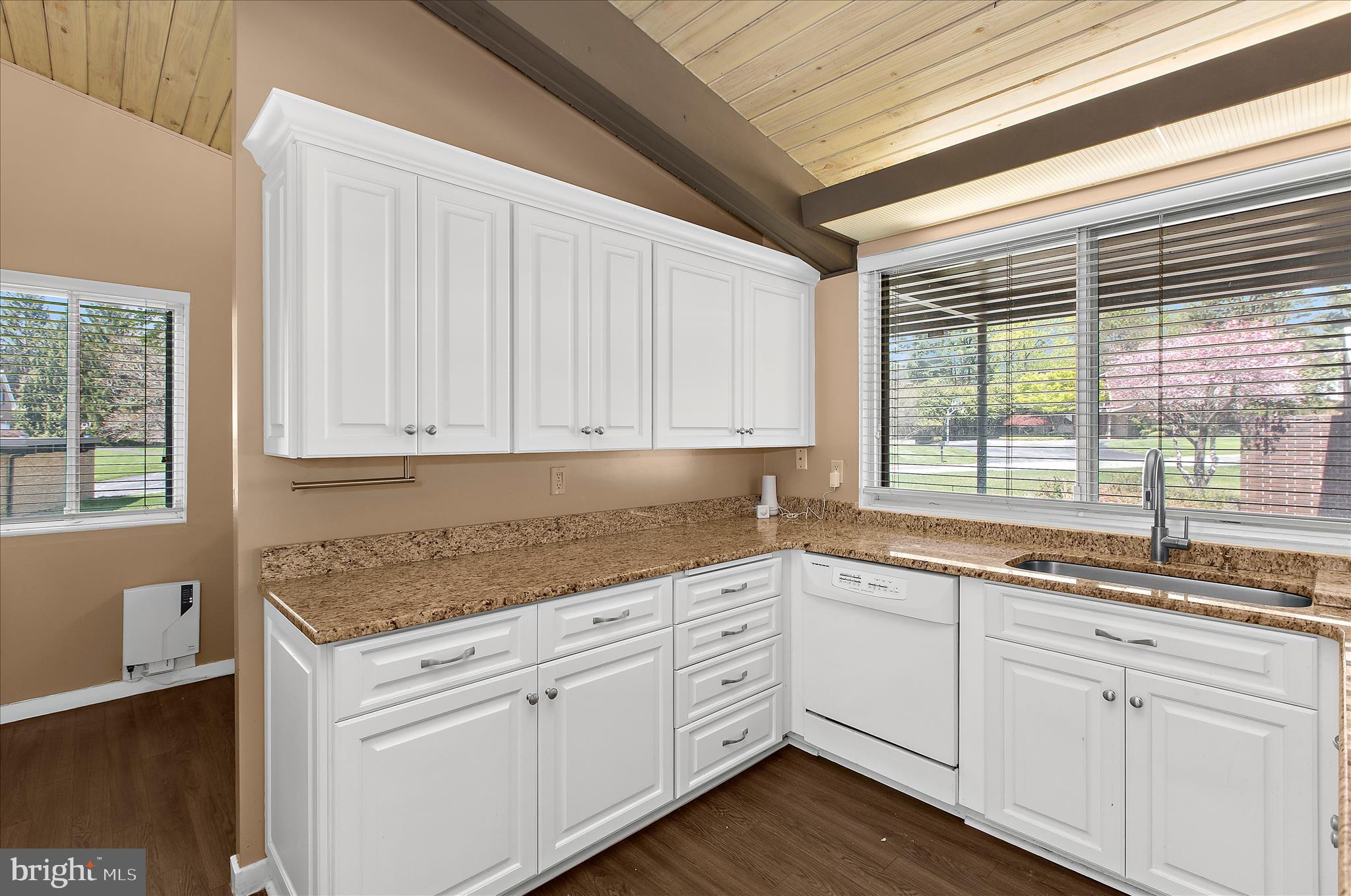 LONG MEADOW AT GARRISON - Residential