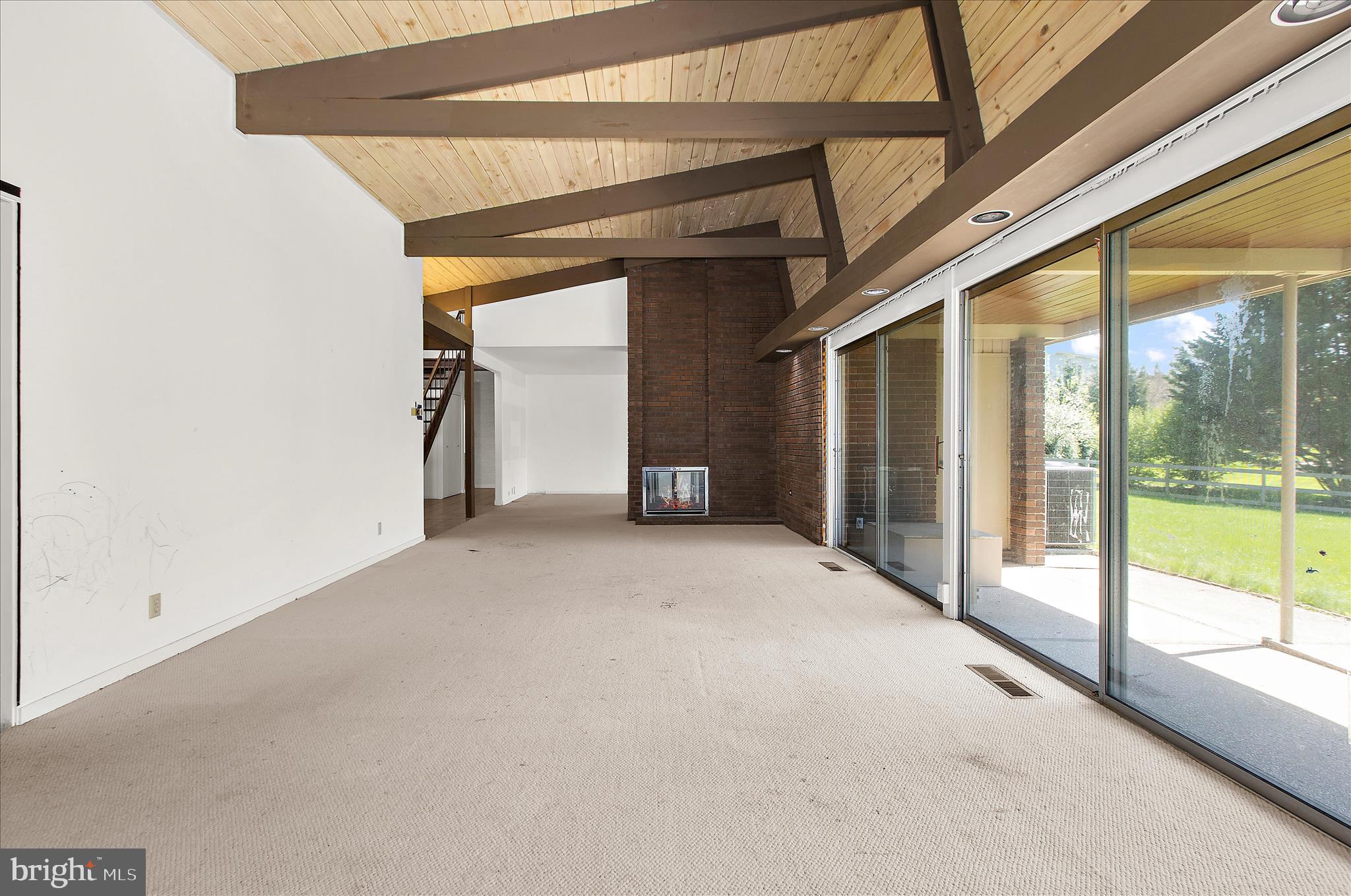 LONG MEADOW AT GARRISON - Residential