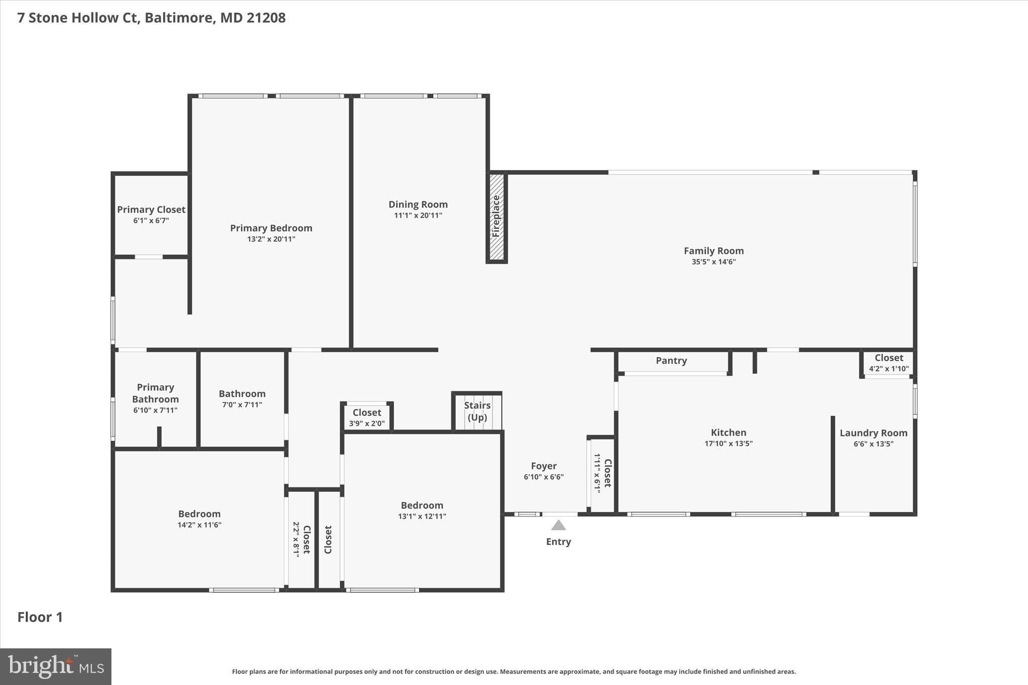 LONG MEADOW AT GARRISON - Residential