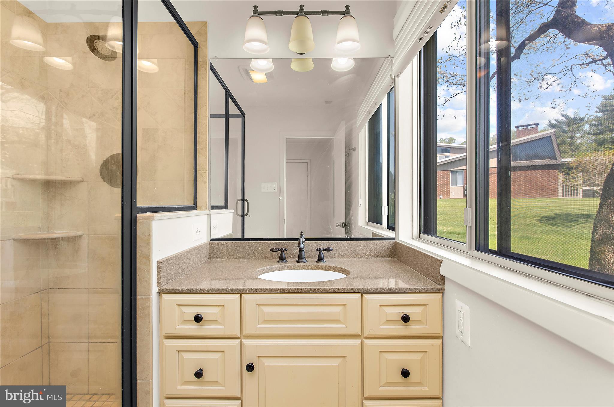 LONG MEADOW AT GARRISON - Residential