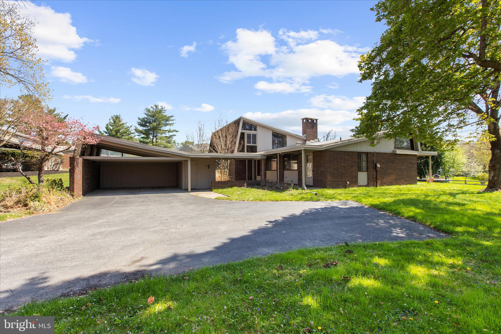 LONG MEADOW AT GARRISON - Residential