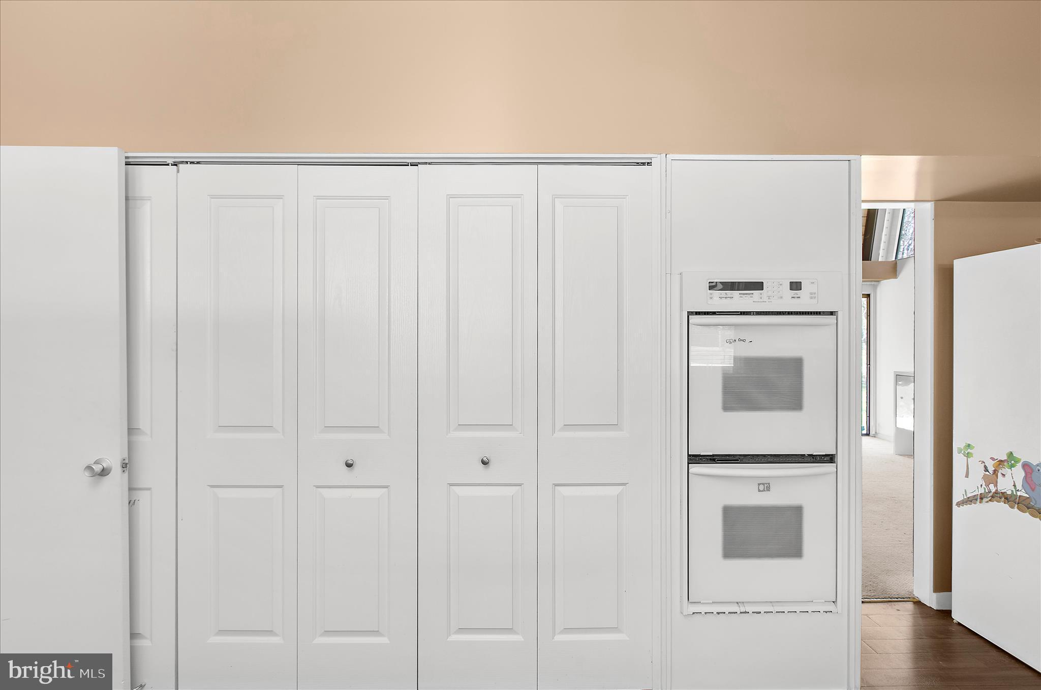 LONG MEADOW AT GARRISON - Residential