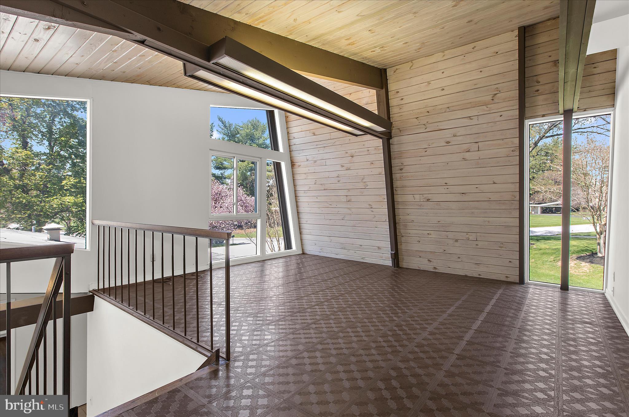 LONG MEADOW AT GARRISON - Residential