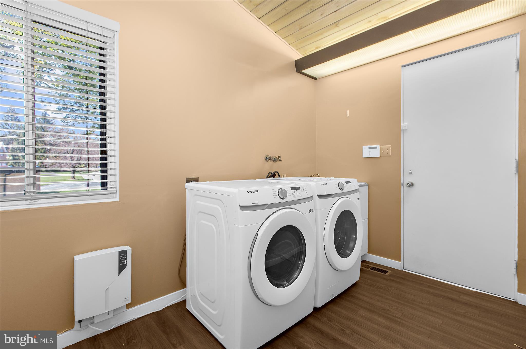 LONG MEADOW AT GARRISON - Residential