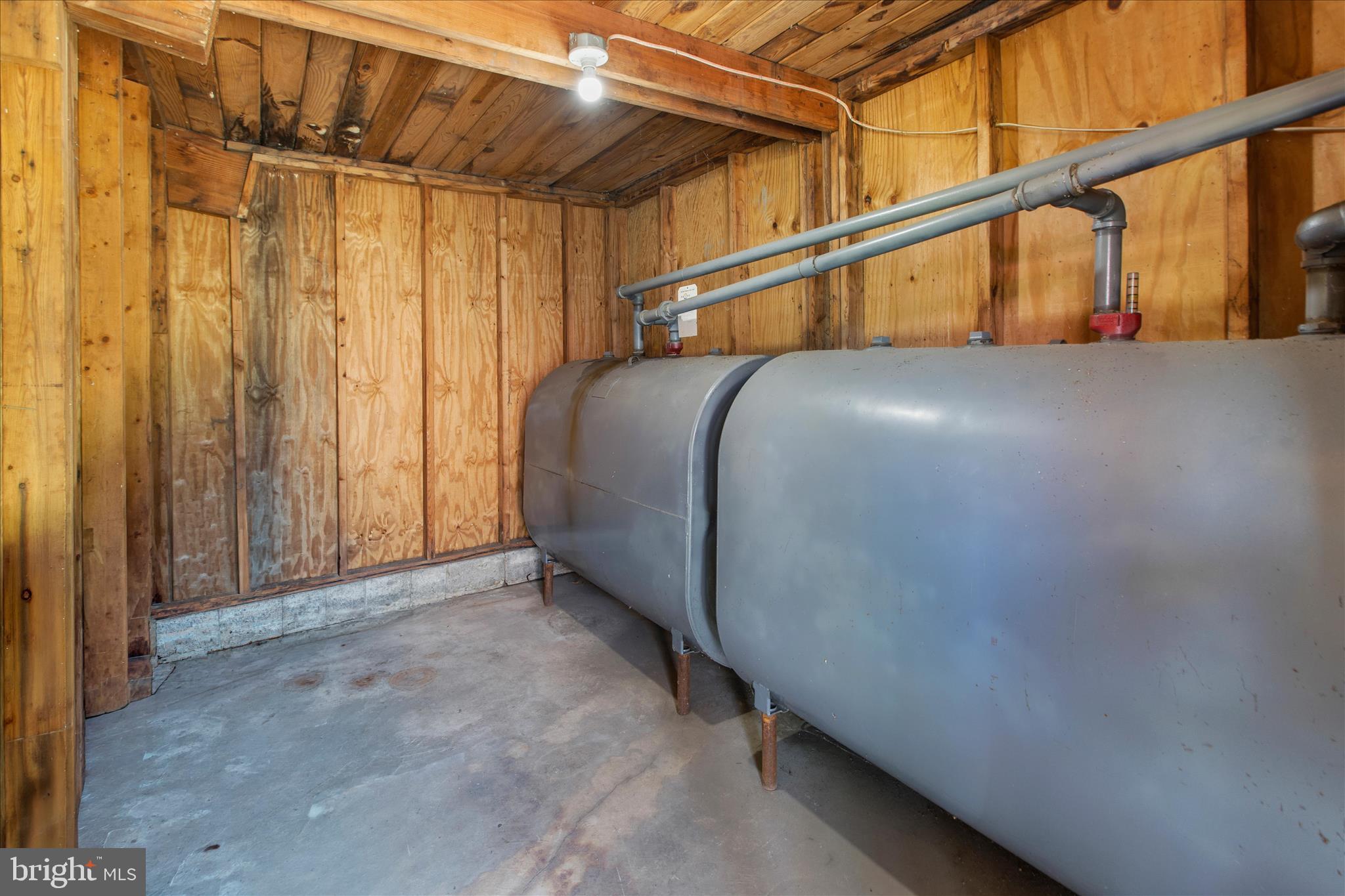 LONG MEADOW AT GARRISON - Residential