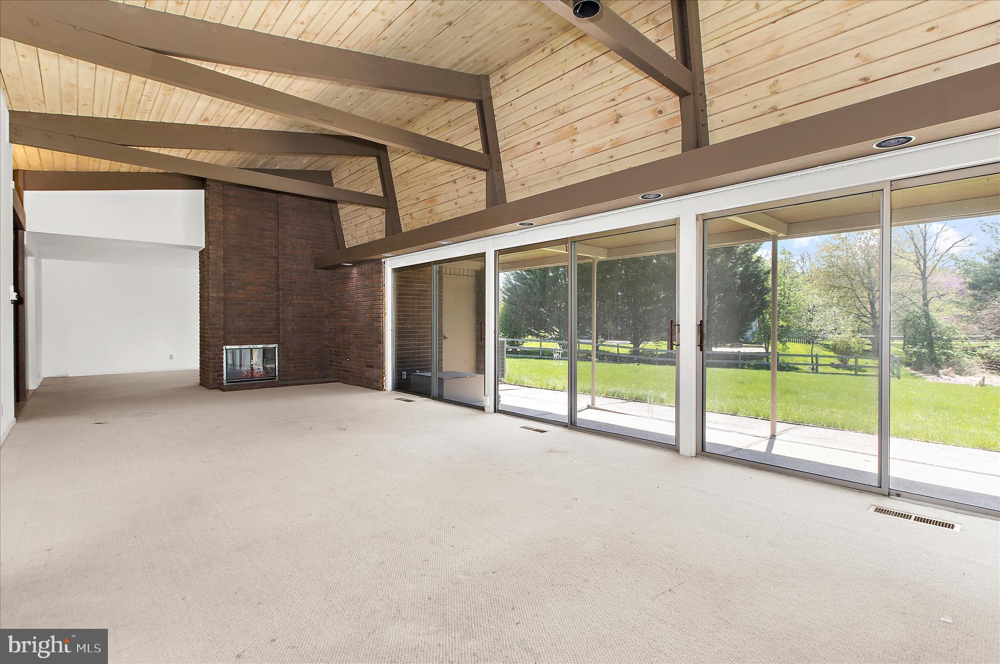 LONG MEADOW AT GARRISON - Residential