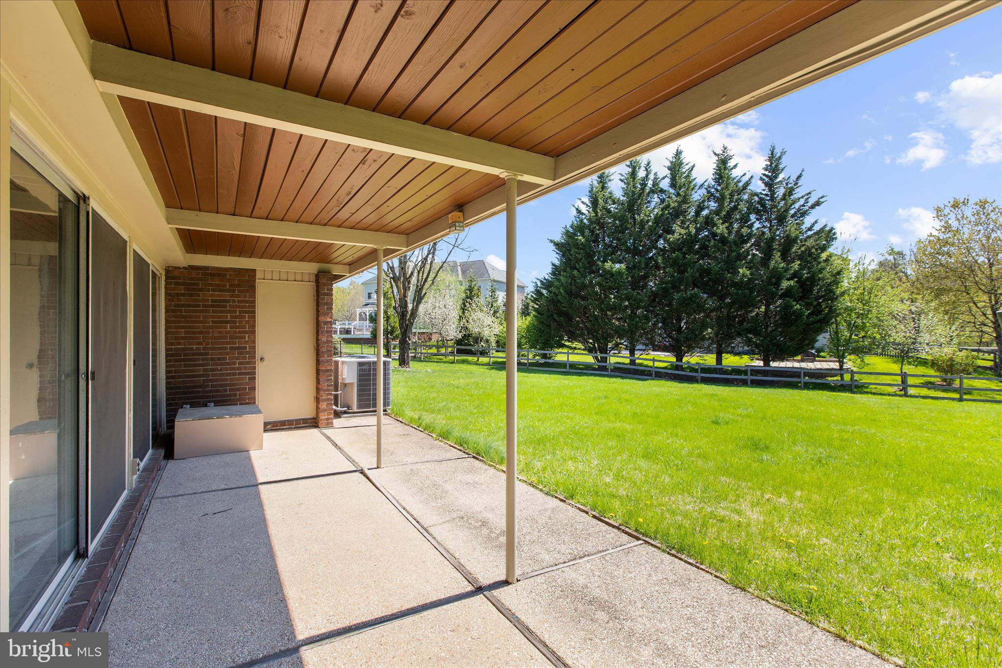 LONG MEADOW AT GARRISON - Residential