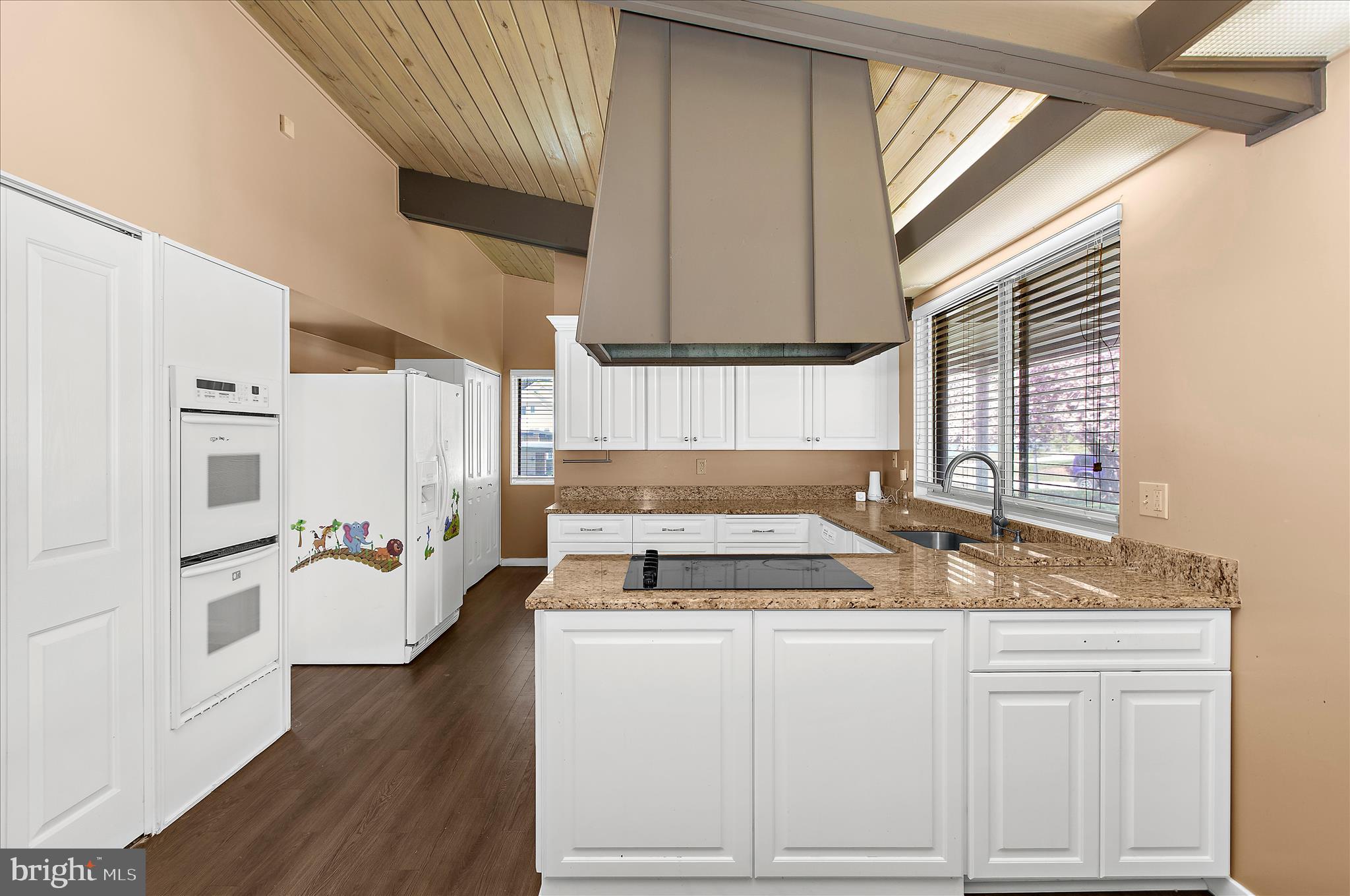 LONG MEADOW AT GARRISON - Residential