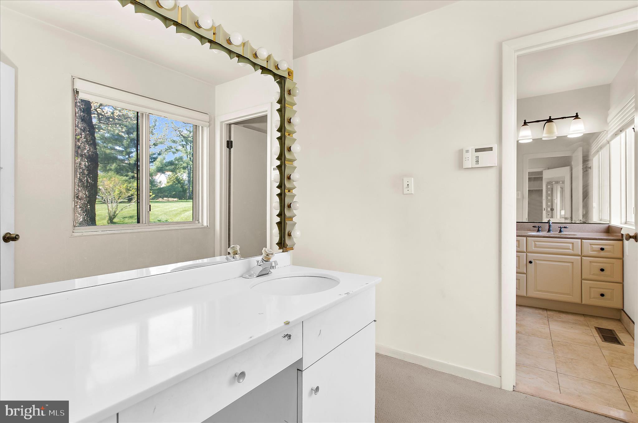 LONG MEADOW AT GARRISON - Residential