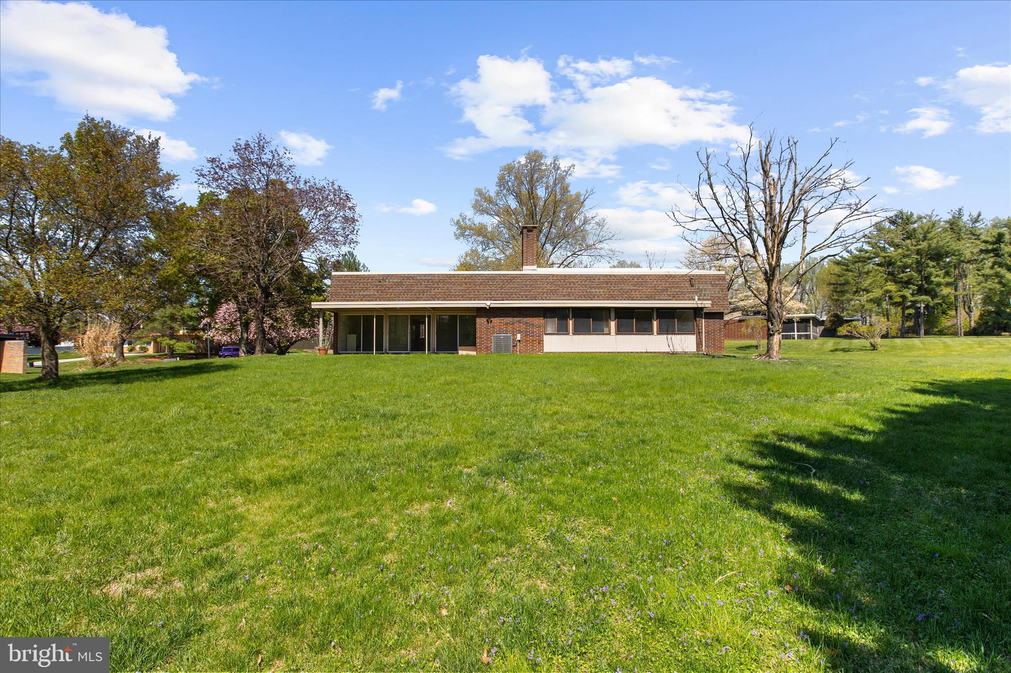 LONG MEADOW AT GARRISON - Residential