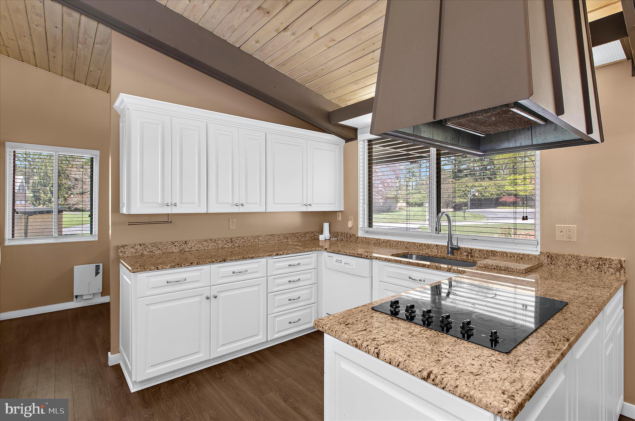 LONG MEADOW AT GARRISON - Residential