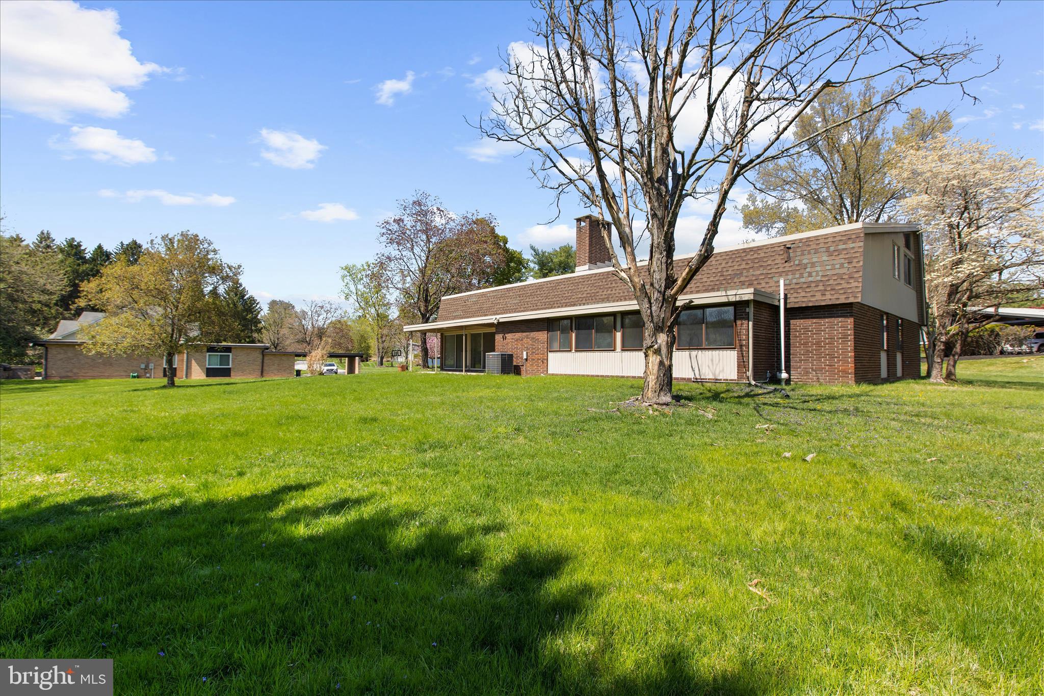 LONG MEADOW AT GARRISON - Residential