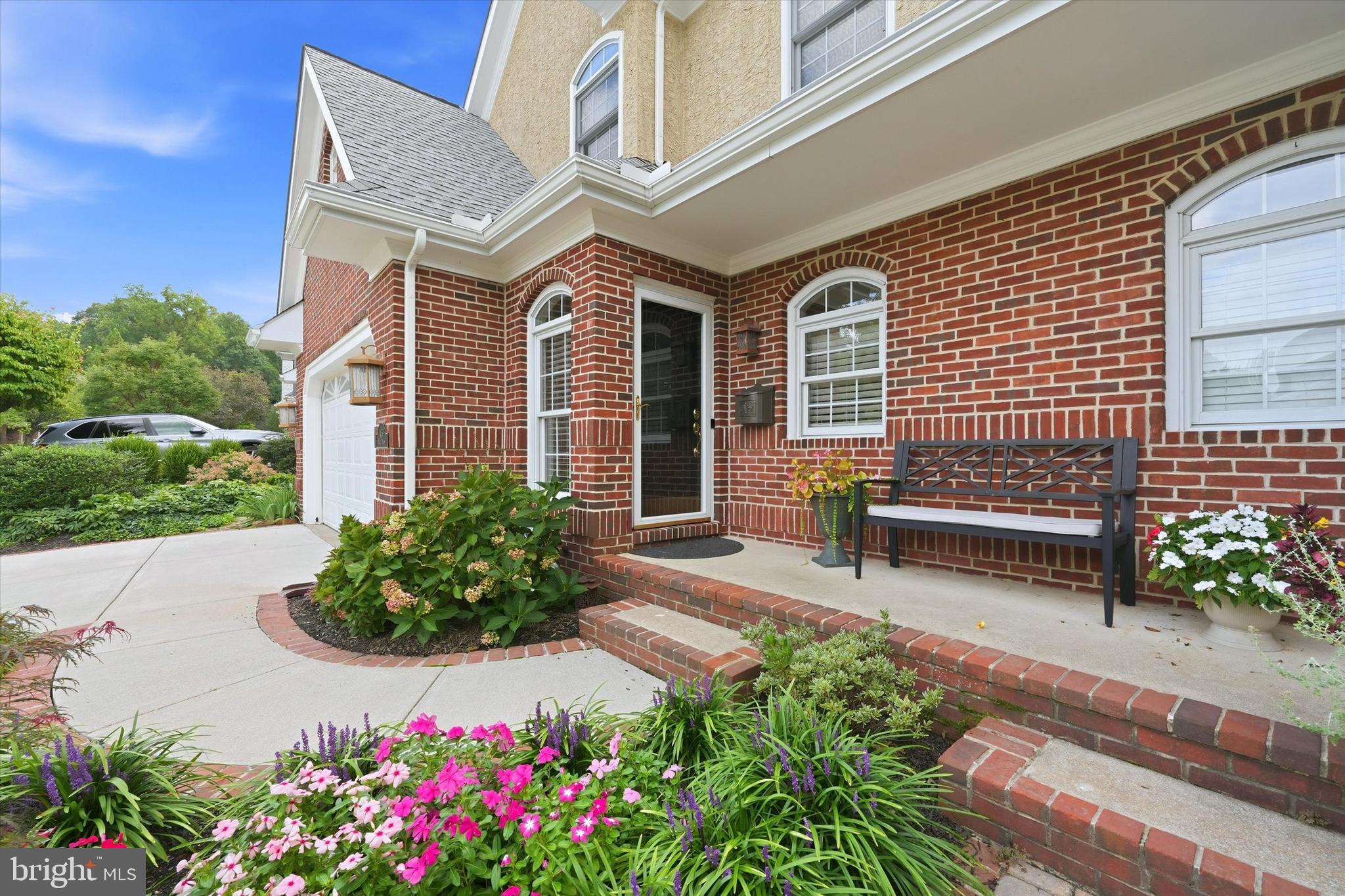 45 HILL ROAD