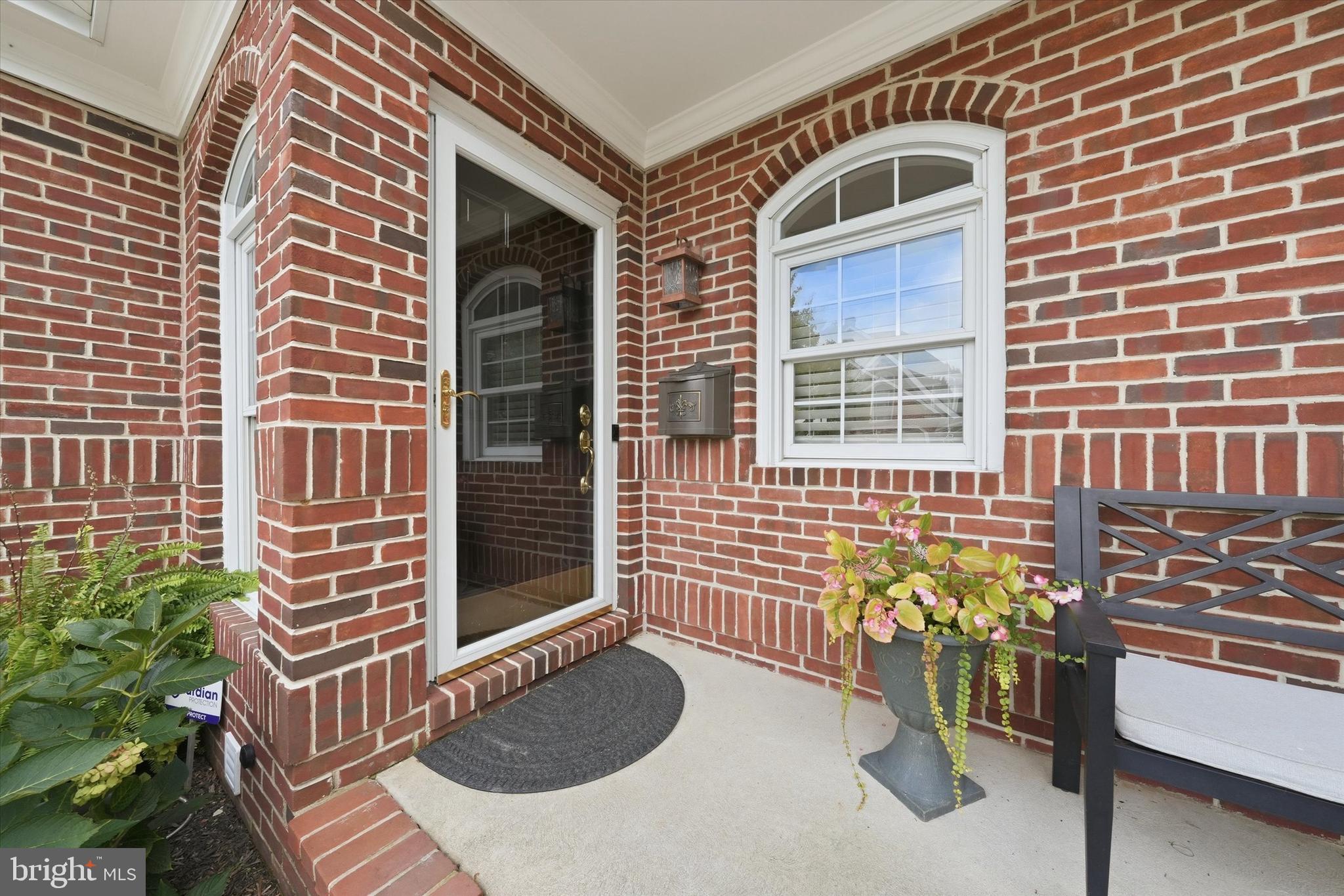 45 HILL ROAD