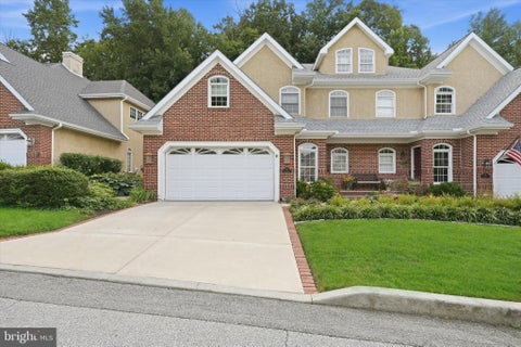 Townhouse For Sale - 45 Hill Road<br/> New Castle County, WILMINGTON, DE 19806