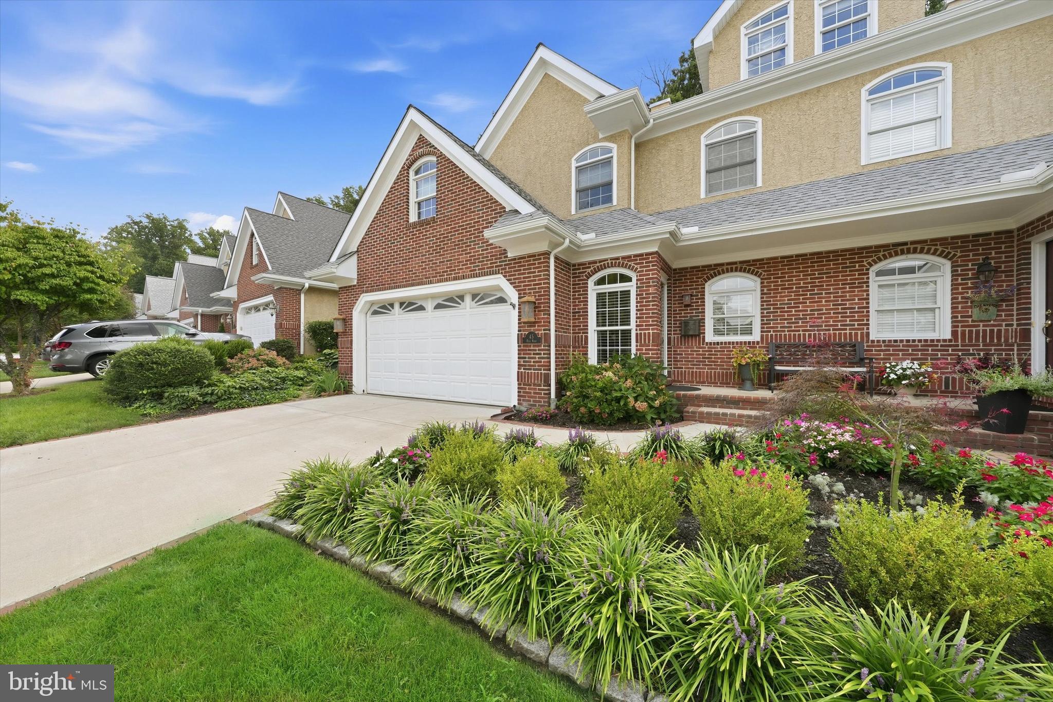 45 HILL ROAD