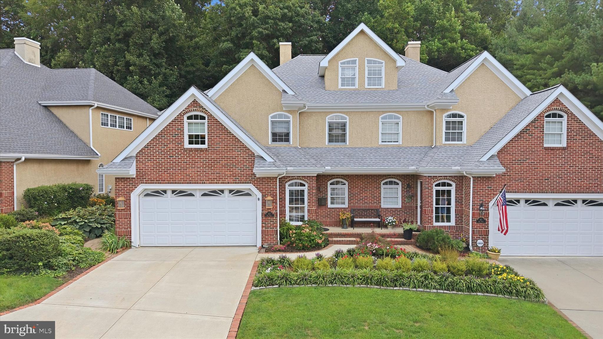 45 HILL ROAD