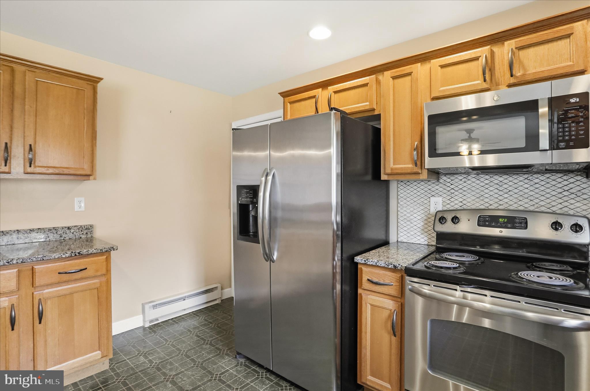 VAN LEAR - Residential