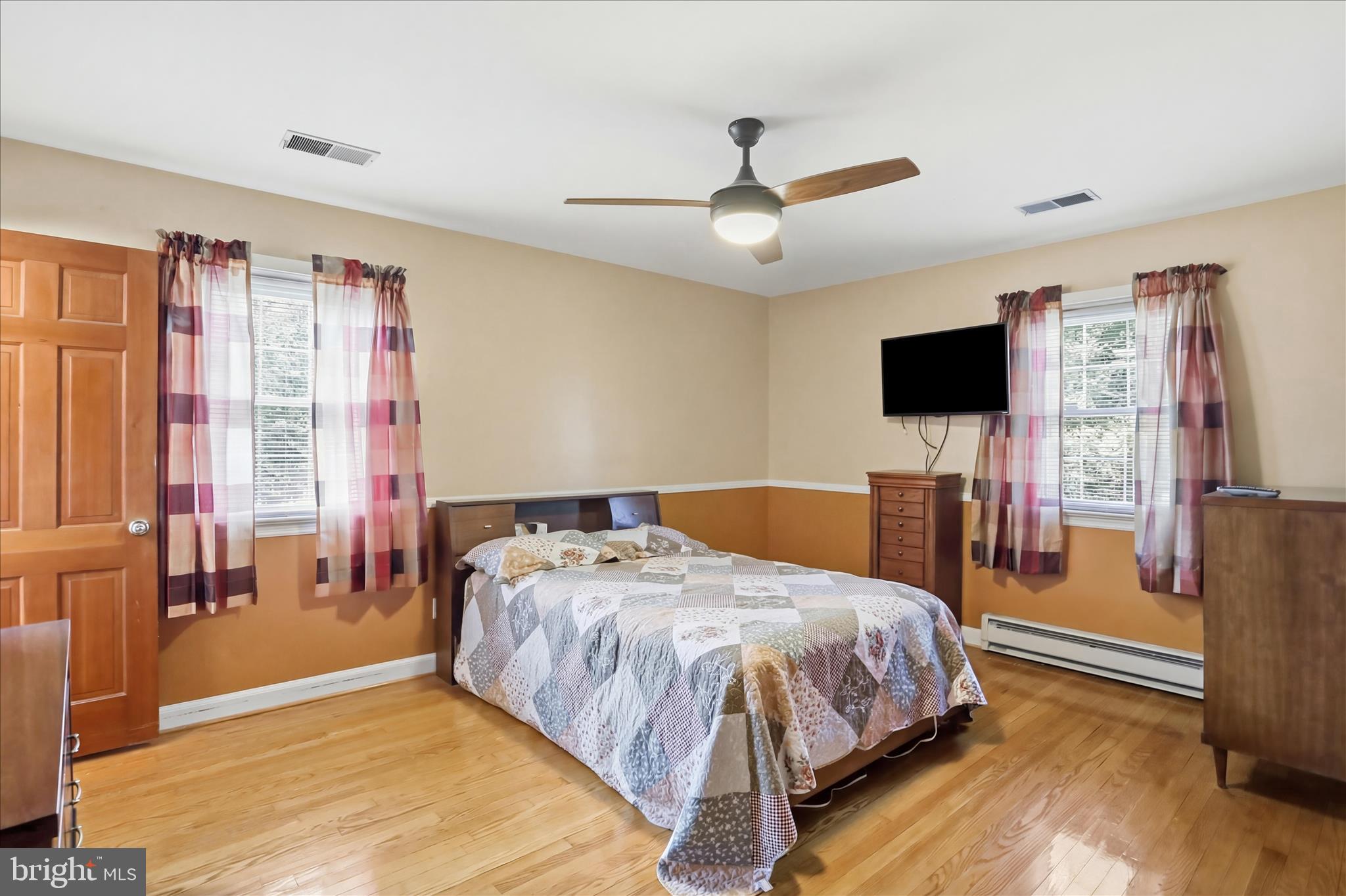 VAN LEAR - Residential