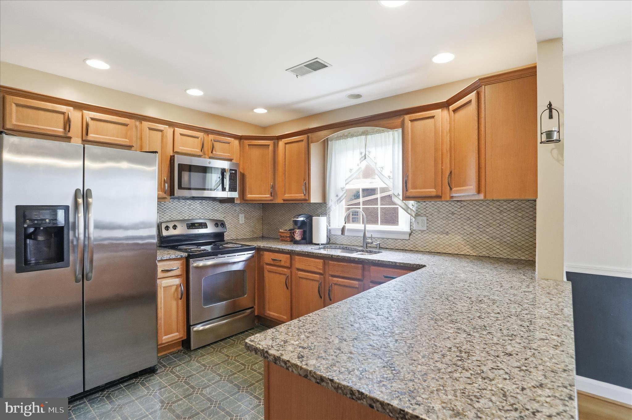 VAN LEAR - Residential