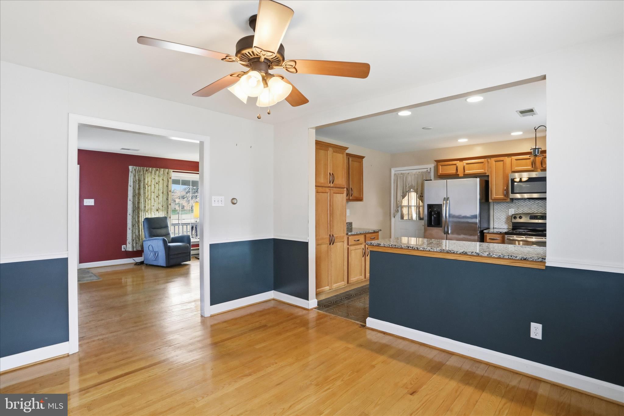 VAN LEAR - Residential